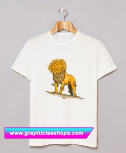 Dandelion T Shirt (GPMU)