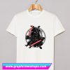 Darkside Samurai T Shirt (GPMU)