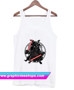 Darkside Samurai Tanktop (GPMU)