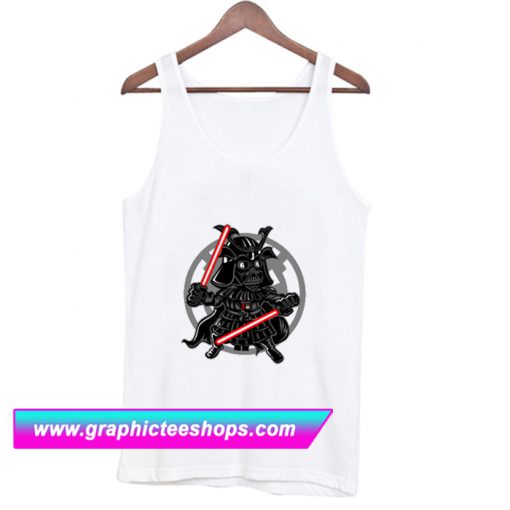 Darkside Samurai Tanktop (GPMU)