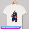 Darth Plumber T Shirt (GPMU)