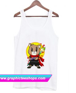 Dhemsi Tanktop (GPMU)