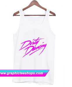 Dirty Dancing Tanktop (GPMU)