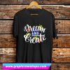 Dream and Create T Shirt (GPMU)