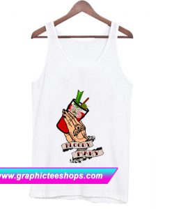 Drink Up Tanktop (GPMU)