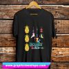 Enchanted Tiki Room T Shirt (GPMU)