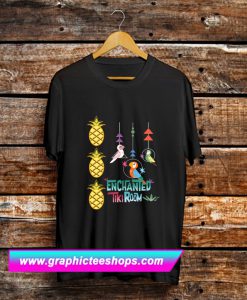 Enchanted Tiki Room T Shirt (GPMU)