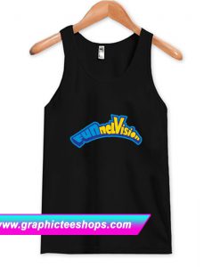 FUNnel Vision Tanktop (GPMU)