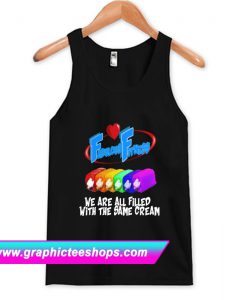 Fabolous Fitnes Tanktop (GPMU)