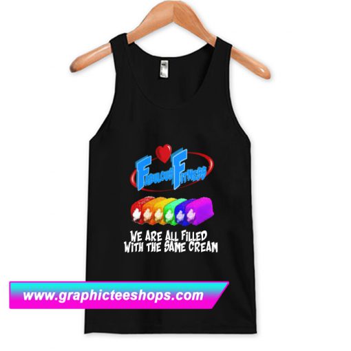 Fabolous Fitnes Tanktop (GPMU)