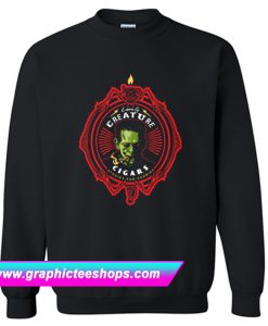 Frankenstein Sweatshirt (GPMU)