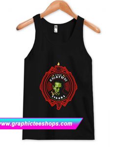 Frankenstein Tanktop (GPMU)