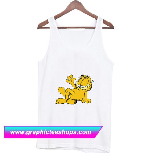 Garfield Relax Tanktop (GPMU)