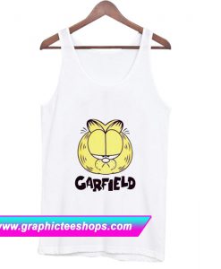 Garfield Tanktop (GPMU)