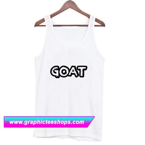 Goat Tanktop (GPMU)