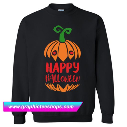 Great present for Halloween Sweatshirt (GPMU)
