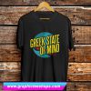 Greek State of Mind T Shirt (GPMU)