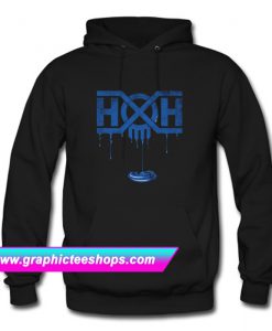 HOH D15D Hoodie (GPMU)