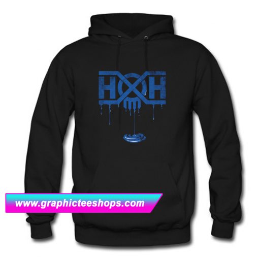 HOH D15D Hoodie (GPMU)