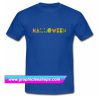 Halloween T Shirt (GPMU)