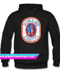 Hinano Tahiti Hoodie (GPMU)