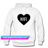 I Love Wifi Hoodie (GPMU)