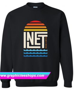 Inlet NY Sweatshirt (GPMU)