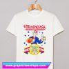 Joey Chestnut Nathan’s Eating Contest T Shirt (GPMU)