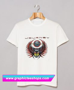 Journey T Shirt (GPMU)