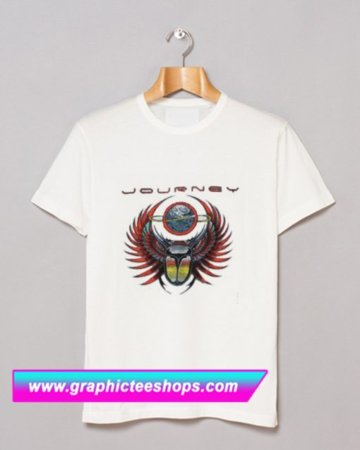 Journey T Shirt (GPMU)