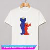 KAWS x Uniqlo Gone T Shirt (GPMU)