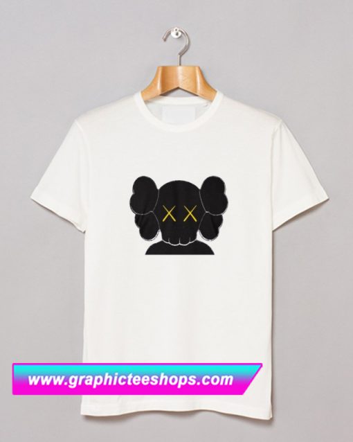 Kaws T Shirt (GPMU)