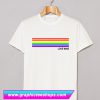 Love Wins T Shirt (GPMU)