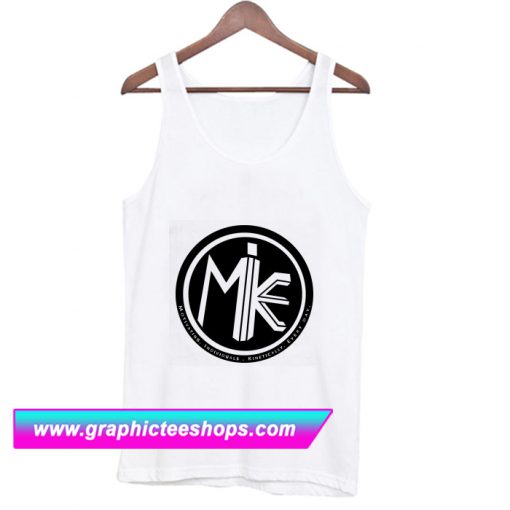 MIKE Tanktop (GPMU)