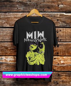 MIW Motionless In White T Shirt (GPMU)