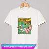 Mariah Carey Inspired – All I Want For Christmas T Shirt (GPMU)