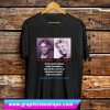 Mary McLeod Bethune-Eleanor Roosevelt T Shirt (GPMU)