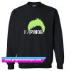 Megan Rapinoe Hair Sweatshirt (GPMU)