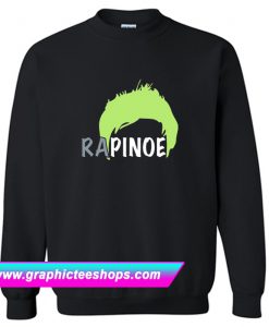 Megan Rapinoe Hair Sweatshirt (GPMU)