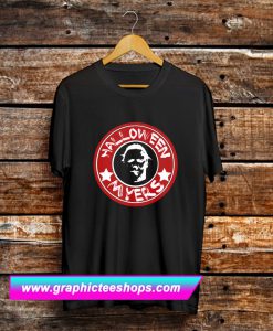 Michale Myers T Shirt (GPMU)