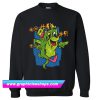Mutant Bear Sweatshirt (GPMU)
