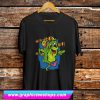 Mutant Bear T Shirt (GPMU)