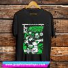 Mysteries in Space T Shirt (GPMU)