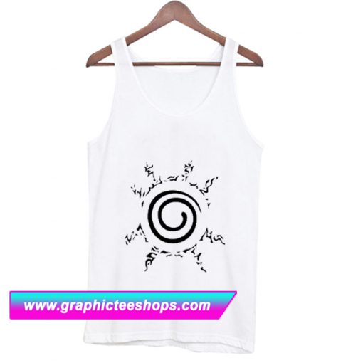 Naruto Seal Tanktop (GPMU)