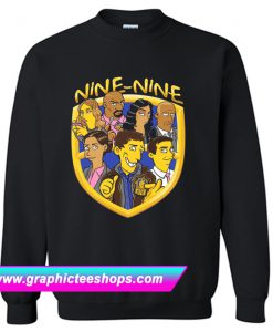 Nine-Nine Sweatshirt (GPMU)