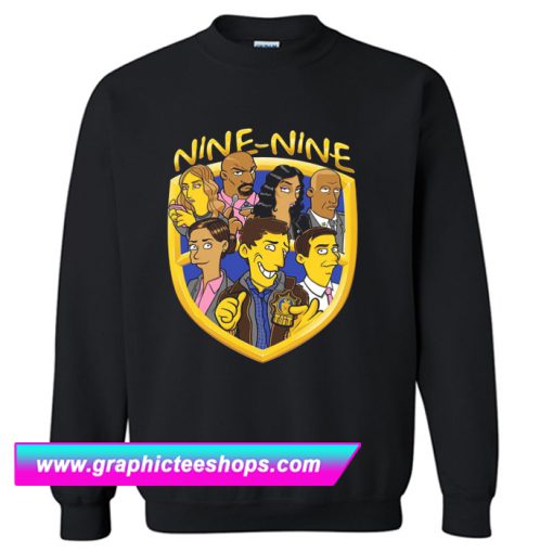 Nine-Nine Sweatshirt (GPMU)