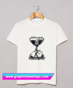 Out Of Time T Shirt (GPMU)