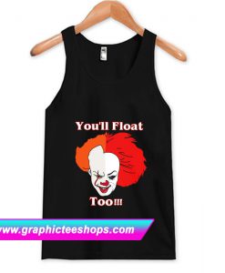 Pennywise The Dancing Clown Tanktop (GPMU)