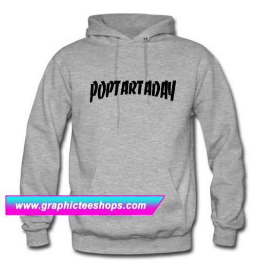 Pop Tart A Day Skate Hoodie (GPMU)