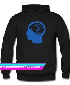 PowerShell Genius Hoodie (GPMU)